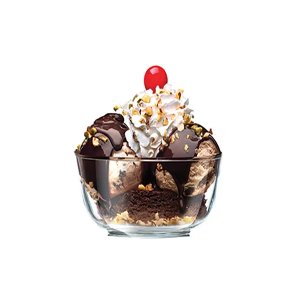 Brownie Ala Mode Kids